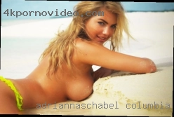 Adriannaschabel Columbia SC