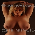 Girls Nashville