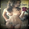 Horny married women Lubbock