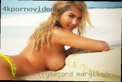 Jeffrysecord Maryland