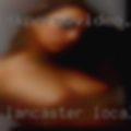 Lancaster, local swingers