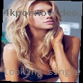 Looking single women Uvalde