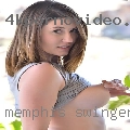 Memphis swingers