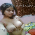 Naked girls Ozona