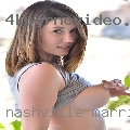 Nashville married swingers