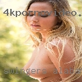 Swingers Alabama couple seeking