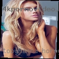 Tobyhanna, horny dating