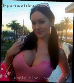 world block nude girls